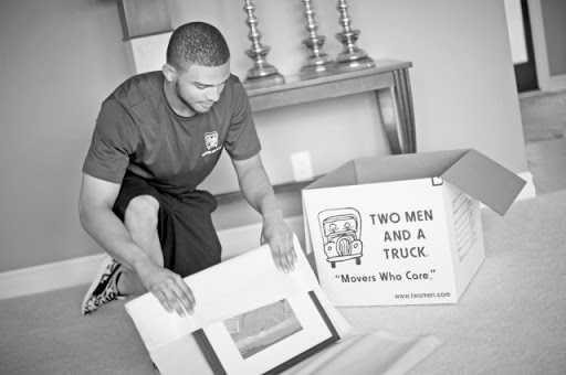 Moving and Storage Service «Two Men and a Truck», reviews and photos, 3861 US-421, Wilmington, NC 28401, USA