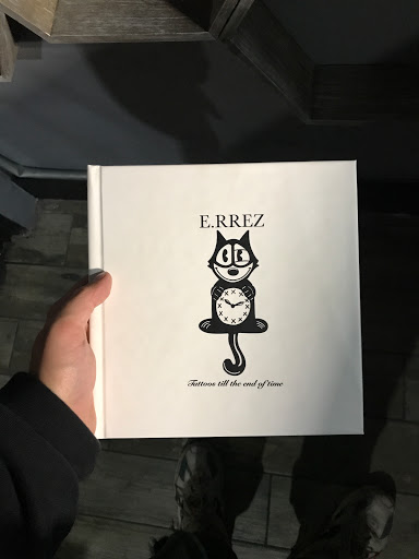 Explore ouija tattoo ideas, creative tattoo ideas in Laguna Beach, available at Lo Cal Tattoo Studio