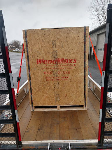 WoodMaxx Power Equipment Ltd image 7