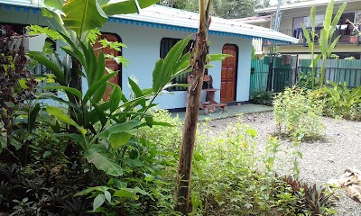 lodging