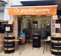 Photos du propriétaire du Restaurant de plats à emporter L@ Guadeloupéenne à Le Grau-du-Roi - n°1