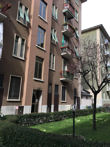 Affitto breve bilocale Milano Niguarda Bicocca (Max 6 mesi /950€) metro a 1 minuto