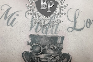 Best Point Tattoo Studio