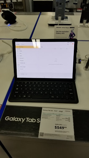 Electronics Store «Best Buy», reviews and photos, 7550 Commons Blvd, Victor, NY 14564, USA