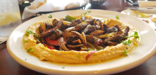 The Olive Tree Mediterranean Cafe
