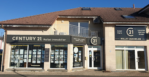 Agence immobilière CENTURY 21 ROLLAT IMMOBILIER Exincourt