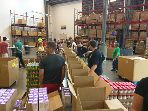 Food Bank «Greater Pittsburgh Community Food Bank», reviews and photos