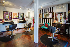 Luxe de Vil Salon