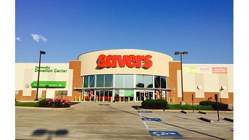 Savers, 2251 NW Barry Rd, Kansas City, MO 64154, Thrift Store