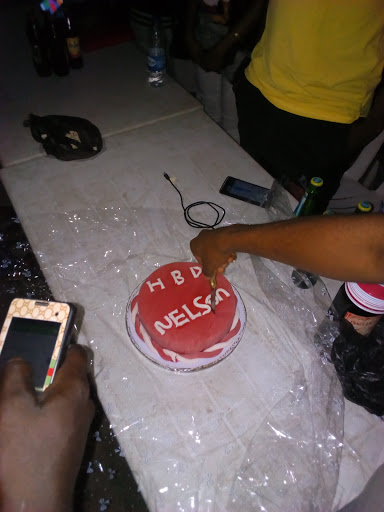 JP Center, Kwa Ibo, Nigeria, Shopping Mall, state Akwa Ibom