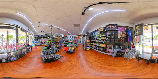 Vaporizer Store «Smoke Time Club», reviews and photos, 5422 N University Dr, Lauderhill, FL 33351, USA