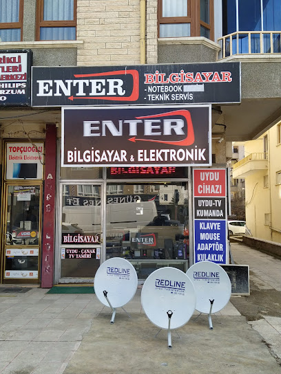 Balgat Enter Bilgisayar
