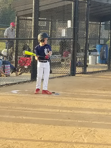 Community Center «North Hall Community Center & Park», reviews and photos, 4175 Nopone Rd, Gainesville, GA 30506, USA