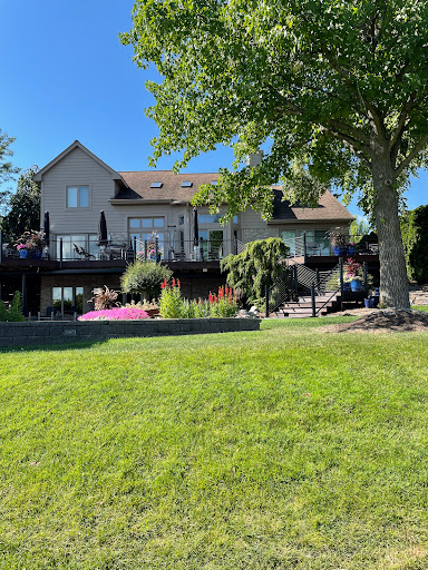 Golf Course «Tanglewood Golf Course», reviews and photos, 22805 Country Club Dr, South Lyon, MI 48178, USA