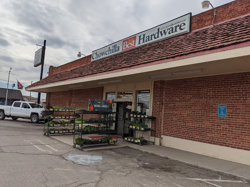 Do It Best, 408 Robertson Blvd, Chowchilla, CA 93610, USA, 