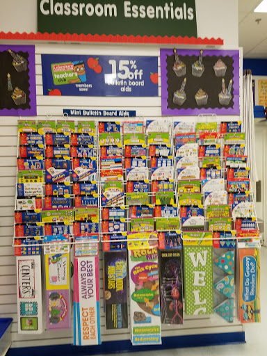 Educational Supply Store «Lakeshore Learning Store», reviews and photos, 9828 Great Hills Trail, Austin, TX 78759, USA