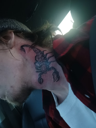 Explore x files tattoo ideas, creative tattoo ideas in Hagerstown, available at ONE Touch Tattooz (Mod Squad)