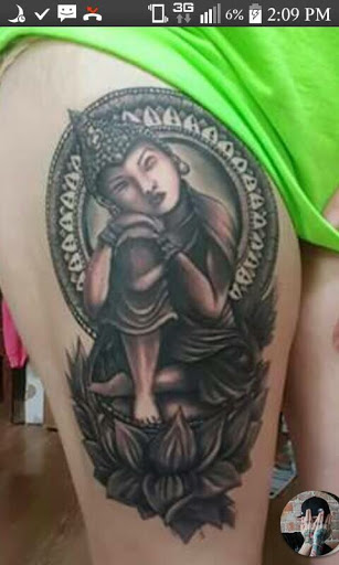 Tattoo Shop «A K Tattoo», reviews and photos, 804 Fairmount Ave, Jamestown, NY 14701, USA