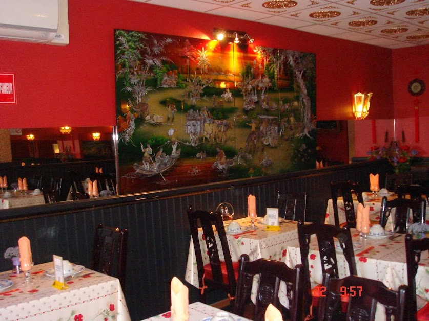 Restaurant Au-Long à Bar-sur-Aube (Aube 10)