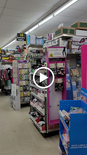 Discount Store «Dollar General», reviews and photos, 1709 North St, Seneca, KS 66538, USA