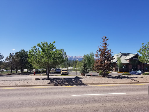 Donut Shop «Donut Mill», reviews and photos, 310 E Midland Ave, Woodland Park, CO 80863, USA