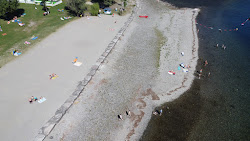 Zdjęcie Lido di Cannobio i osada