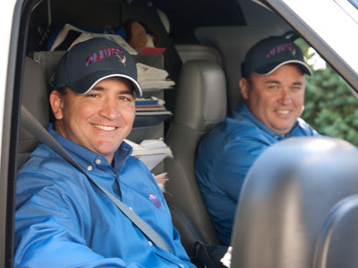 HVAC Contractor «Oliver Heating, Cooling, Plumbing, & Electrical», reviews and photos, 28 Indian Trail Rd, Cape May Court House, NJ 08210, USA