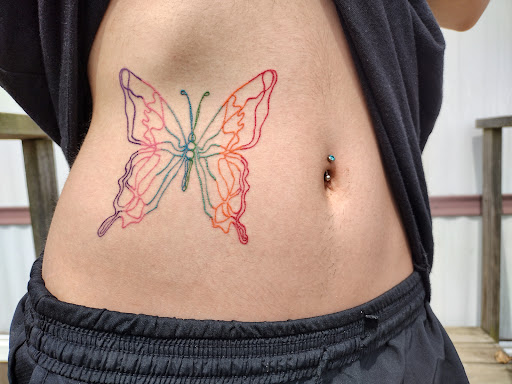 Explore date tattoo ideas men, creative tattoo ideas in Jonesboro, available at Immortal Ink