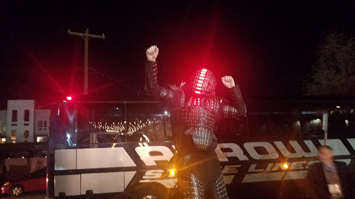 Convention Center «EXDO», reviews and photos, 1399 35th St, Denver, CO 80205, USA