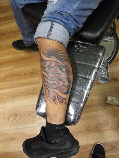 Explore chevrolet tattoo ideas, creative tattoo ideas in San Jose, available at BHUHAV TATUZ