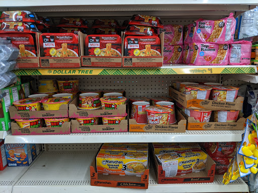 Dollar Store «Dollar Tree», reviews and photos, 166 Patrick Henry Way, Charles Town, WV 25414, USA