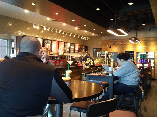 Coffee Shop «Starbucks», reviews and photos, 3414 8th St SW, Altoona, IA 50009, USA