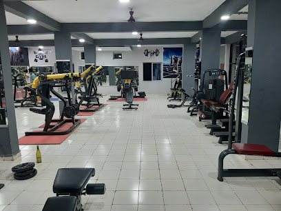 Body Fitness - Sindhi Colony, Malviya Nagar, Durg, Chhattisgarh 491001, India