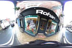 Rohan Knutsford - Outdoor Clothing & Walking Gear image