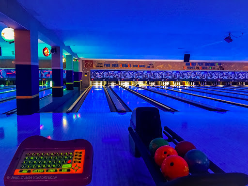 Bowling Alley «Sarasota Lanes», reviews and photos, 2250 Fruitville Rd, Sarasota, FL 34237, USA