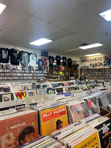 Record Store «Black & Read Music, Books & Games», reviews and photos, 7821 Wadsworth Blvd, Arvada, CO 80003, USA