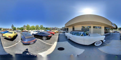 Used Car Dealer «California Cars», reviews and photos, 389 Thousand Oaks Blvd, Thousand Oaks, CA 91360, USA