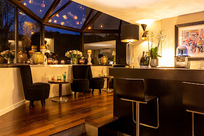 Restaurant le Quosy à Saint-Cloud