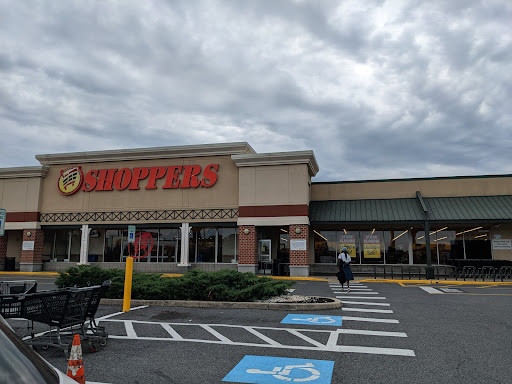 Supermarket «Shoppers», reviews and photos, 857 E Fort Ave, Baltimore, MD 21230, USA