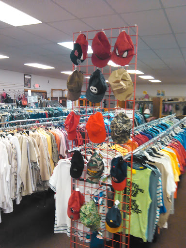 Thrift Store «The Salvation Army Family Store & Donation Center», reviews and photos
