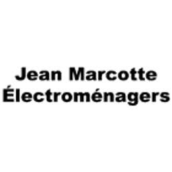 Jean Marcotte Électroménagers