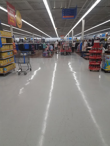 Discount Store «Walmart», reviews and photos, 80 Town Line Rd, Rocky Hill, CT 06067, USA