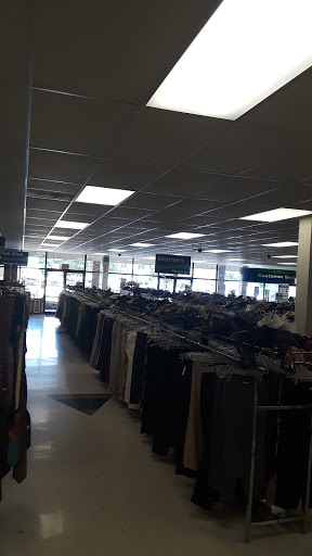 Thrift Store «Goodwill Store & Donation Center», reviews and photos