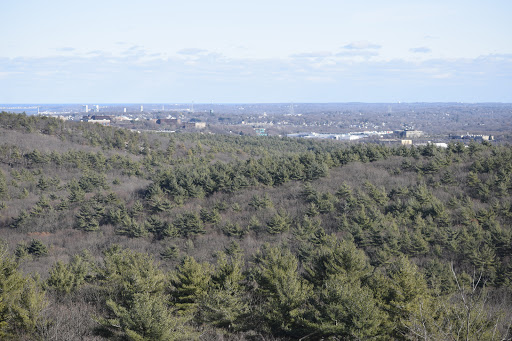 State Park «Ponkapoag Golf Course», reviews and photos, 2167 Washington St, Canton, MA 02021, USA