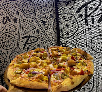 Photos du propriétaire du Pizzas à emporter Place Pizza - Saint Quentin - n°11