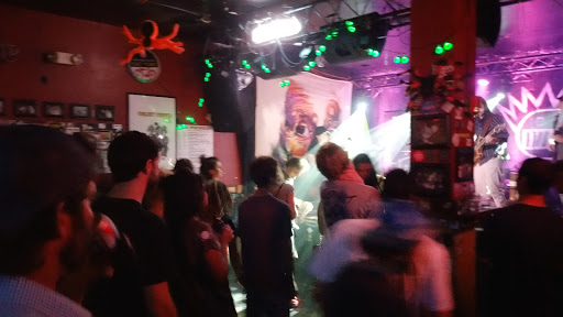 Live Music Venue «The Whiskey», reviews and photos, 1 S Front St, Wilmington, NC 28401, USA