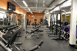 Anytime Fitness image