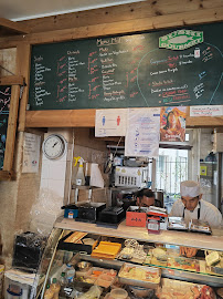 Atmosphère du Restaurant japonais authentique Sushi Gourmet à Paris - n°19