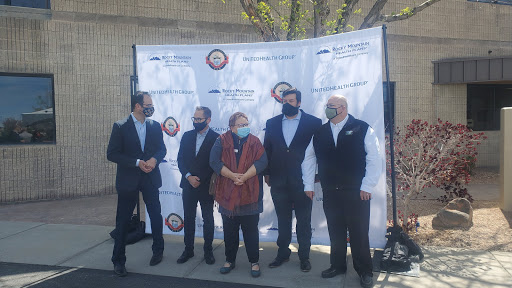 Health Insurance Agency «Rocky Mountain Health Plans», reviews and photos