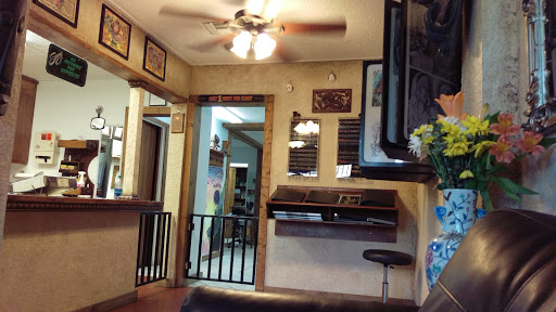 Tattoo Shop «Untouchable Ink», reviews and photos, 204 S Spring Garden Ave, DeLand, FL 32720, USA